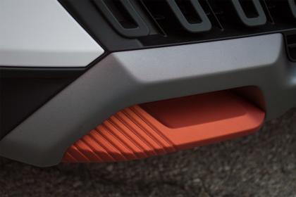 Citroen C3 Aircross 1.2 PureTech EAT6 130Ps