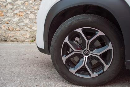 Citroen C3 Aircross 1.2 PureTech EAT6 130Ps