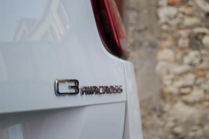 Citroen C3 Aircross 1.2 PureTech EAT6 130Ps