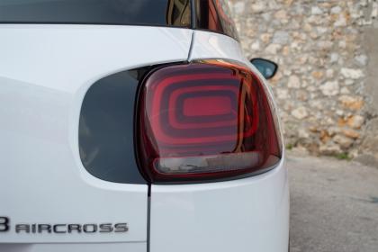 Citroen C3 Aircross 1.2 PureTech EAT6 130Ps