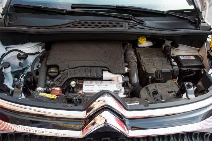 Citroen C3 Aircross 1.2 PureTech EAT6 130Ps