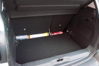 Citroen C3 Aircross 1.2 PureTech EAT6 130Ps