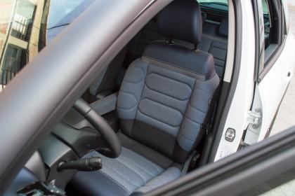 Citroen C3 Aircross 1.2 PureTech EAT6 130Ps