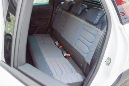 Citroen C3 Aircross 1.2 PureTech EAT6 130Ps