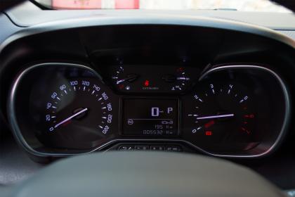 Citroen C3 Aircross 1.2 PureTech EAT6 130Ps