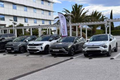 Πανελλήνια Συνάντηση After Sales Δικτύου Citroen