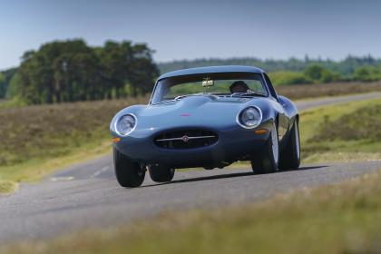 Το κατά Clarkson Supercar της χρονιάς