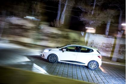 Renault Clio 1.5dCi 110Ps