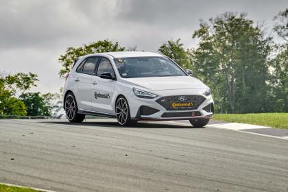  Διακρίσεις για τα ελαστικά Continental, το 2023