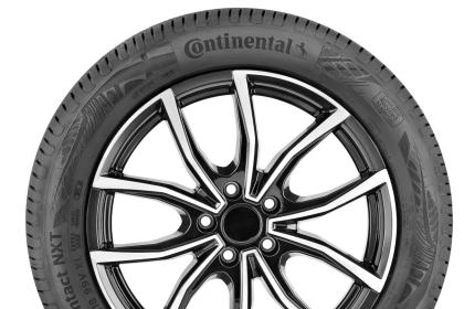  Διακρίσεις για τα ελαστικά Continental, το 2023