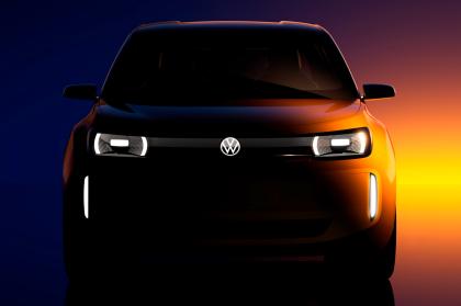 Τον Μάρτιο θα γίνει το λανσάρισμα του VW ID.1