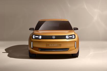 Αποκαλύφθηκε το concept Volkswagen ID.EVERY1