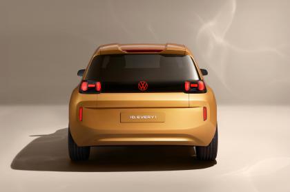 Αποκαλύφθηκε το concept Volkswagen ID.EVERY1