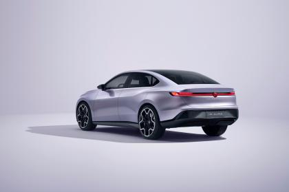 Η VW παρουσιάζει τρία νέα concept μοντέλα στο Auto Shanghai 2025