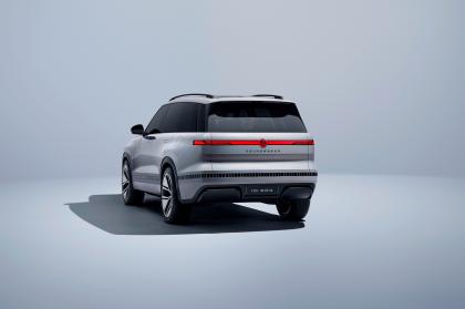 Η VW παρουσιάζει τρία νέα concept μοντέλα στο Auto Shanghai 2025