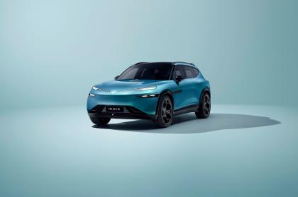 Η VW παρουσιάζει τρία νέα concept μοντέλα στο Auto Shanghai 2025