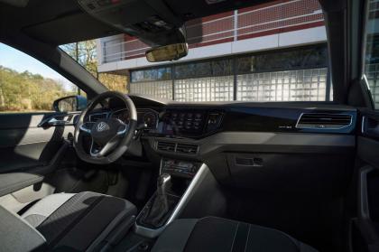 H Volkswagen έβγαλε επετειακή έκδοση για τα 50 χρόνια του Polo