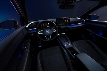 Παγκόσμια πρεμιέρα για την δεύτερη γενιά του Volkswagen T-Roc