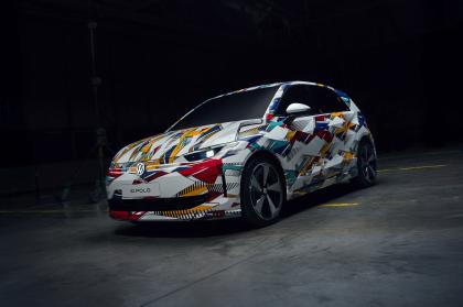 H Volkswagen επιβεβαιώνει νέα ονοματολογία για τα EV μοντέλα της