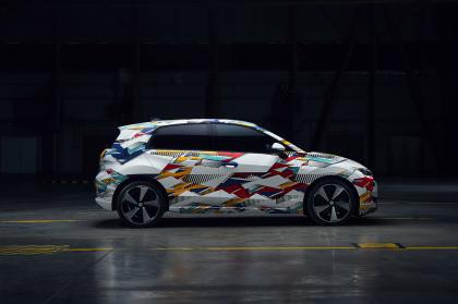 H Volkswagen επιβεβαιώνει νέα ονοματολογία για τα EV μοντέλα της