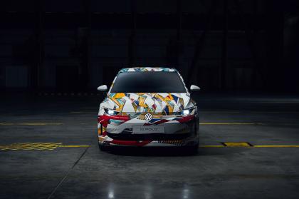 H Volkswagen επιβεβαιώνει νέα ονοματολογία για τα EV μοντέλα της