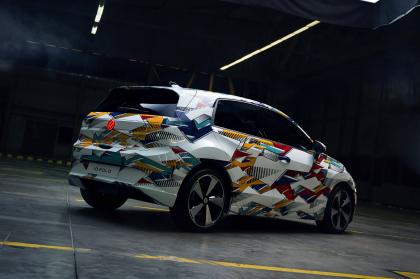 H Volkswagen επιβεβαιώνει νέα ονοματολογία για τα EV μοντέλα της