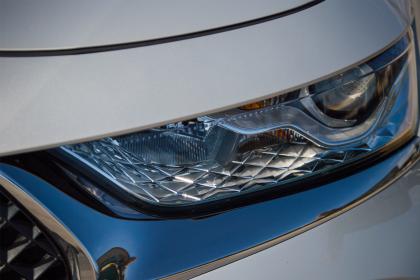 DS 7 Crossback E-Tense e-EAT8 225Ps