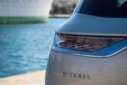 DS 7 Crossback E-Tense e-EAT8 225Ps