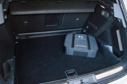 DS 7 Crossback E-Tense e-EAT8 225Ps