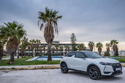DS 3 Crossback 1.5BlueHDi 100Ps