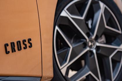 DS 4 Cross 1.5 BlueHDi EAT8 130Ps