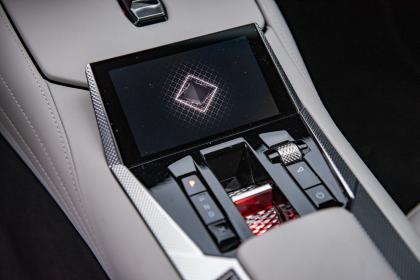 DS 4 Cross 1.5 BlueHDi EAT8 130Ps