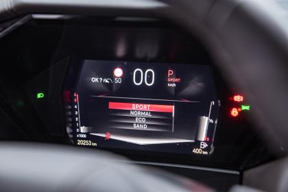 DS 4 Cross 1.5 BlueHDi EAT8 130Ps