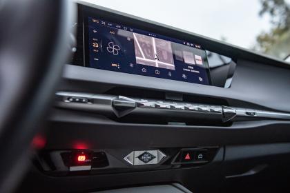 DS 4 Cross 1.5 BlueHDi EAT8 130Ps