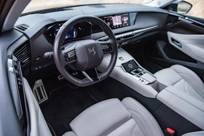 DS 4 Cross 1.5 BlueHDi EAT8 130Ps