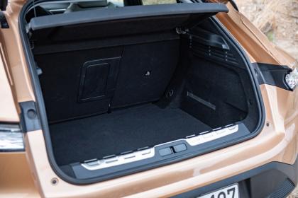 DS 4 Cross 1.5 BlueHDi EAT8 130Ps