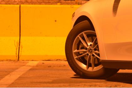 Mercedes-Benz A160 1.3 109Ps