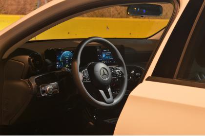 Mercedes-Benz A160 1.3 109Ps