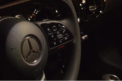 Mercedes-Benz A160 1.3 109Ps