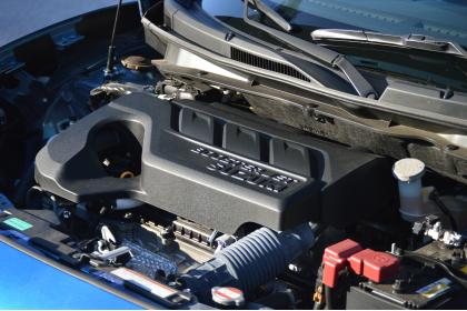 Suzuki Swift 1,0BoosterJet 112Ps