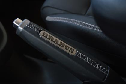 Smart Brabus 0.9T 109Ps