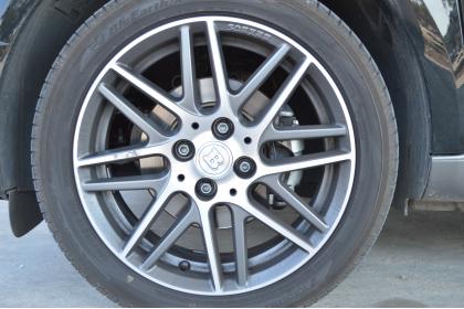 Smart Brabus 0.9T 109Ps