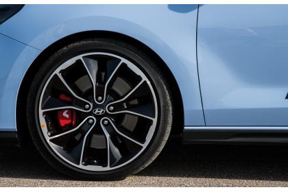 Πρώτη Επαφή:Hyundai i30 N 275Ps