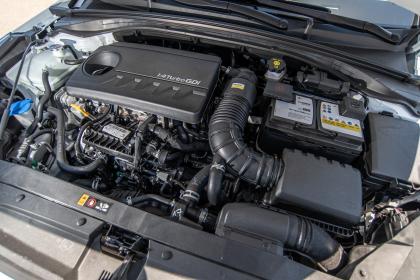 KIA ProCeed 1.4 T-GDI 140PS
