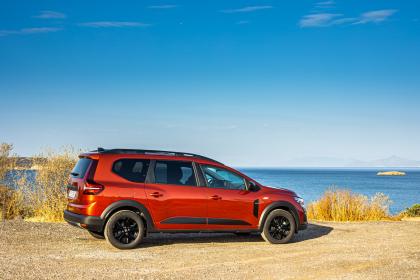 Dacia Jogger 1.0TCe LPG 100Ps