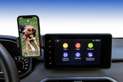 Dacia Jogger 1.0TCe LPG 100Ps