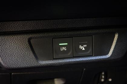 Dacia Jogger 1.0TCe LPG 100Ps