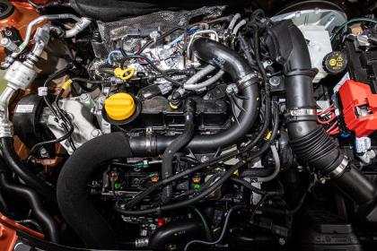 Dacia Jogger 1.0TCe LPG 100Ps