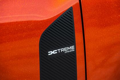 Dacia Jogger 1.0TCe LPG 100Ps