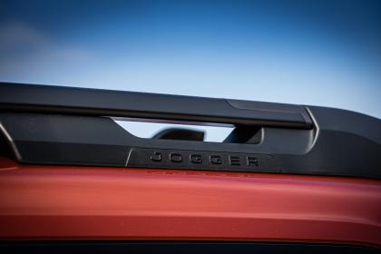 Dacia Jogger 1.0TCe LPG 100Ps